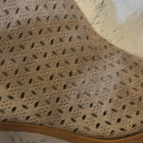 NIB Lucky Brand 🍀 Bootie - Picture 9 of 9